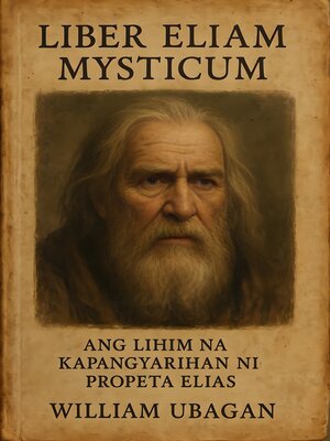 cover image of Liber Eliam Mysticum